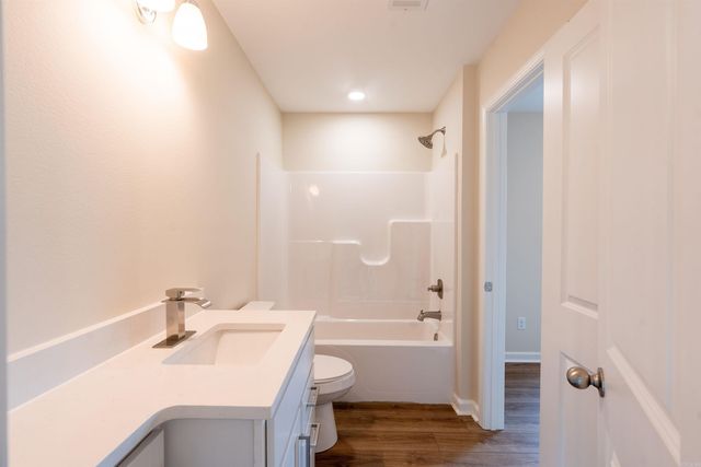 31 N Winkley Shoals Cove, Heber Springs, AR 72543