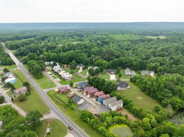 31 N Winkley Shoals Cove, Heber Springs, AR 72543