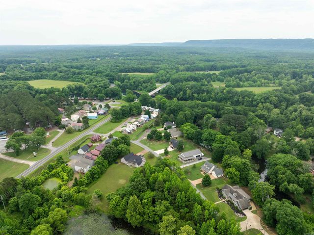 31 N Winkley Shoals Cove, Heber Springs, AR 72543
