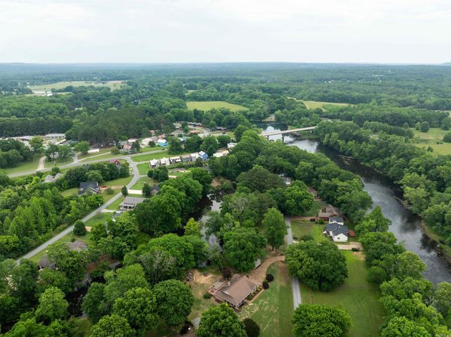 31 N Winkley Shoals Cove, Heber Springs, AR 72543