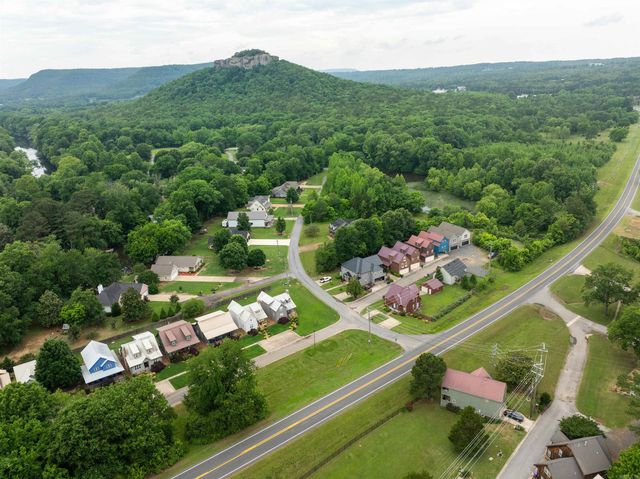 31 N Winkley Shoals Cove, Heber Springs, AR 72543