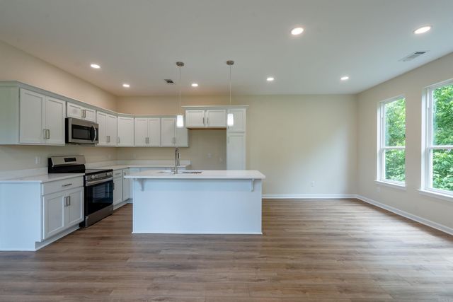 31 N Winkley Shoals Cove, Heber Springs, AR 72543