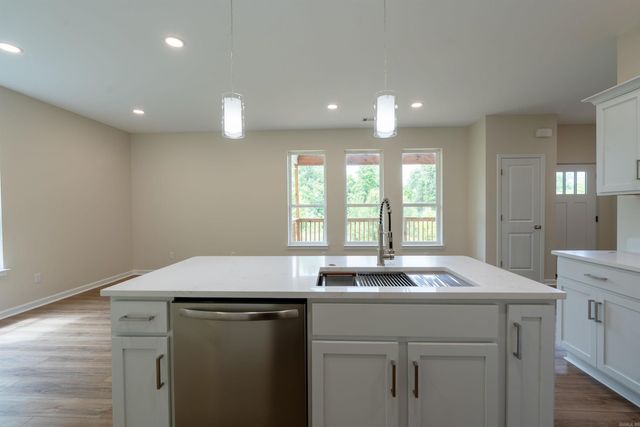 31 N Winkley Shoals Cove, Heber Springs, AR 72543