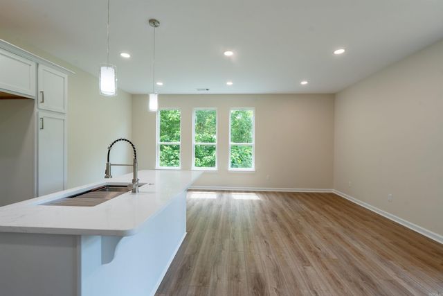 31 N Winkley Shoals Cove, Heber Springs, AR 72543