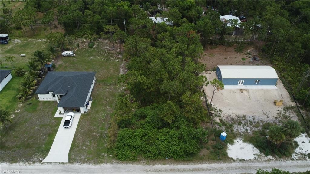 6242 Fuller DR, Bokeelia, FL 33922