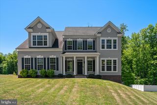 3202 ELWOOD LN, Huntingtown, MD 20639