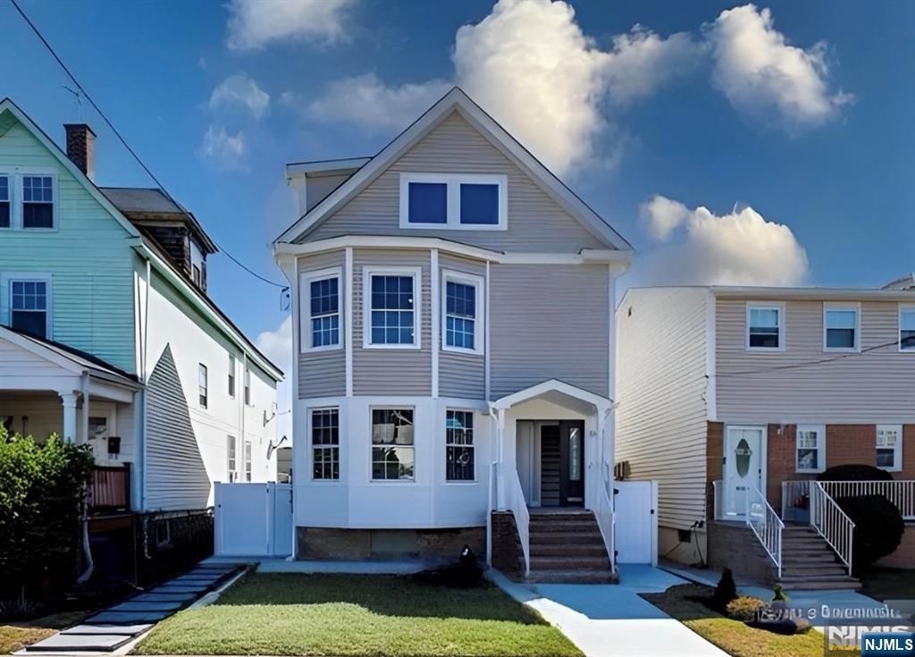 378 Forest Street 2, Kearny, NJ 07032