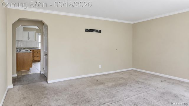 19167 Lumpkin Street, Detroit, MI 48234