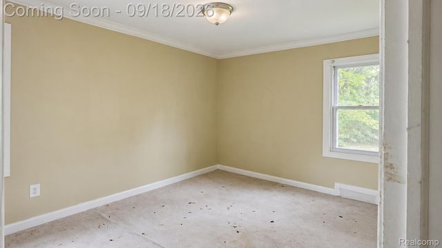 19167 Lumpkin Street, Detroit, MI 48234