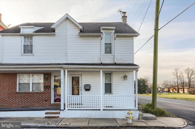 1574 LAFAYETTE ST, Lebanon, PA 17042