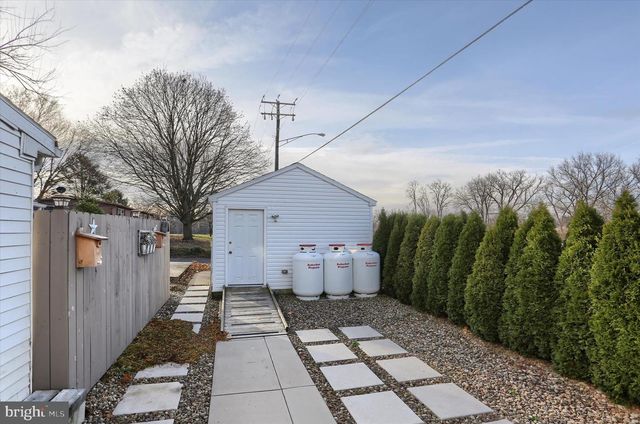 1574 LAFAYETTE ST, Lebanon, PA 17042