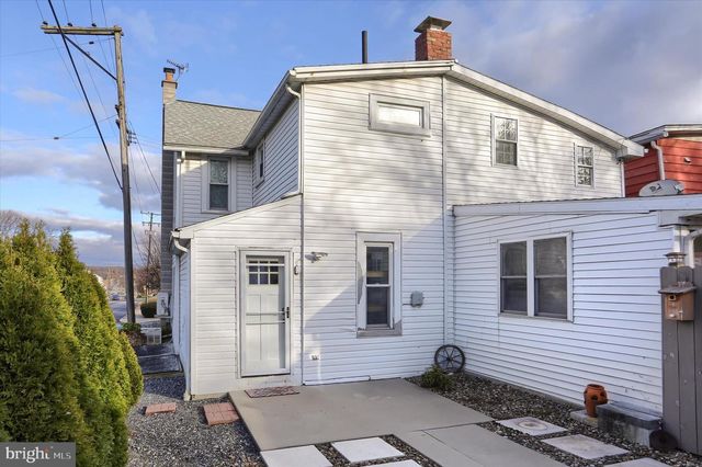 1574 LAFAYETTE ST, Lebanon, PA 17042