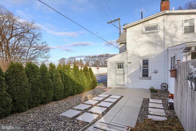 1574 LAFAYETTE ST, Lebanon, PA 17042