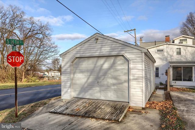 1574 LAFAYETTE ST, Lebanon, PA 17042