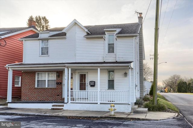1574 LAFAYETTE ST, Lebanon, PA 17042
