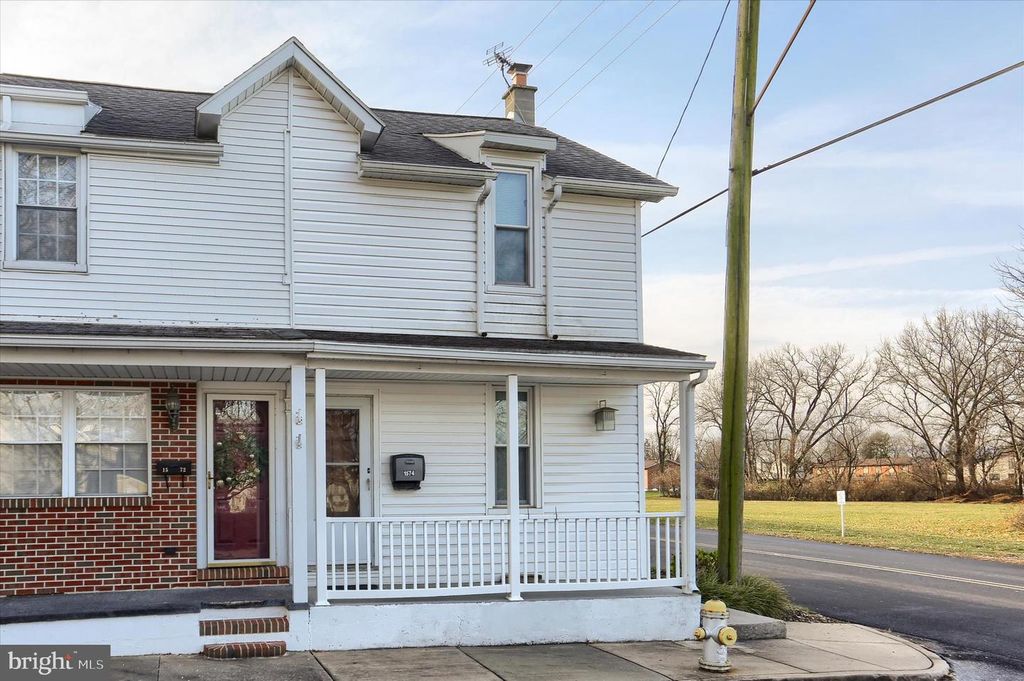 1574 LAFAYETTE ST, Lebanon, PA 17042