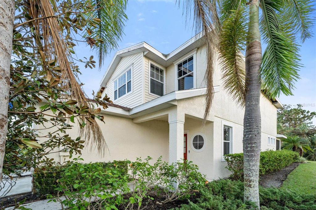 1183 JONAH DRIVE, North Port, FL 34289