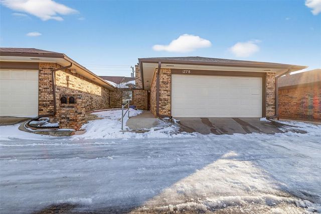 1778 Lionsgate Circle, Bethany, OK 73008