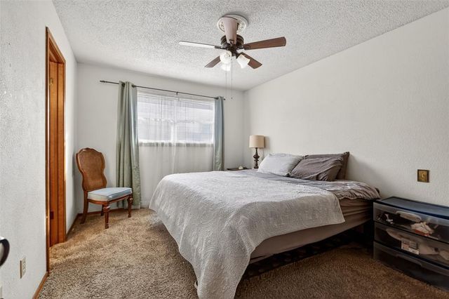 1778 Lionsgate Circle, Bethany, OK 73008