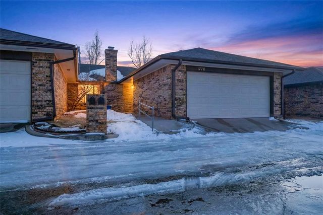 1778 Lionsgate Circle, Bethany, OK 73008