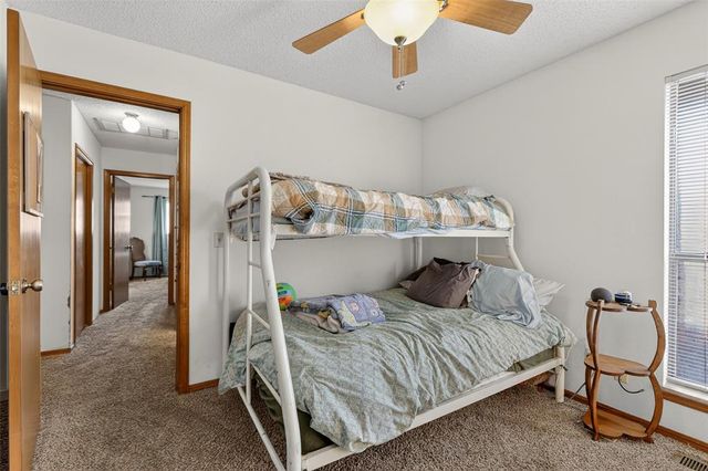 1778 Lionsgate Circle, Bethany, OK 73008