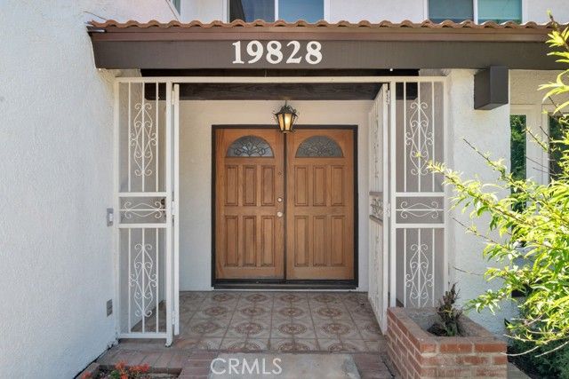 19828 Lull, Winnetka (los Angeles), CA 91306