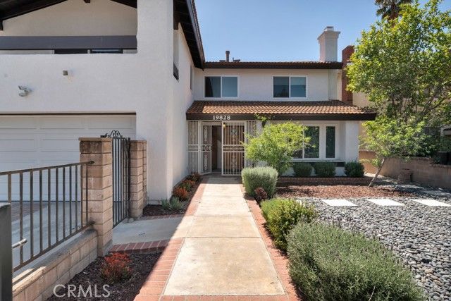 19828 Lull, Winnetka (los Angeles), CA 91306