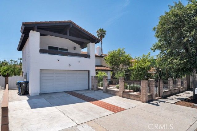 19828 Lull, Winnetka (los Angeles), CA 91306