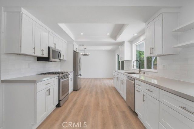 19828 Lull, Winnetka (los Angeles), CA 91306