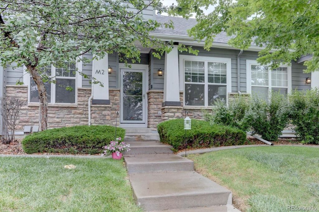 2550 Winding River Drive M2, Broomfield, CO 80023