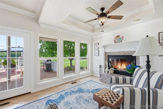 5868 W 493, Pryor, OK 74361