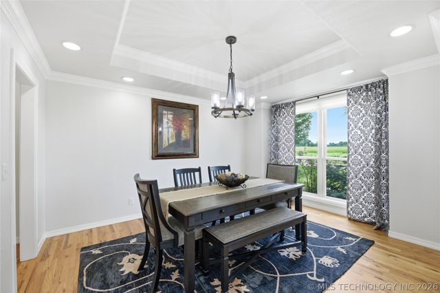 5868 W 493, Pryor, OK 74361