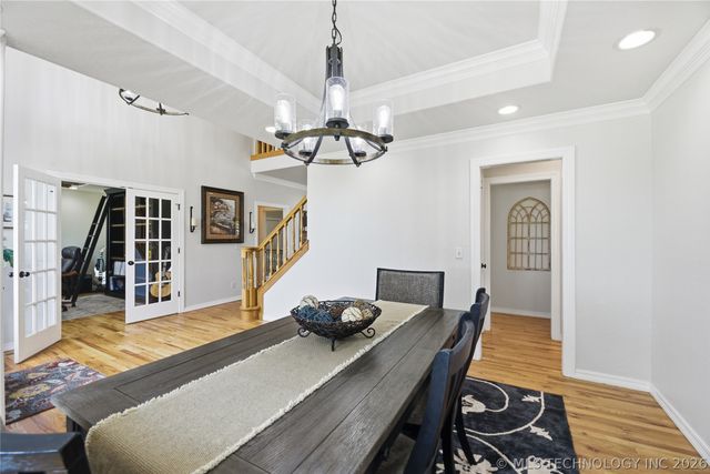 5868 W 493, Pryor, OK 74361