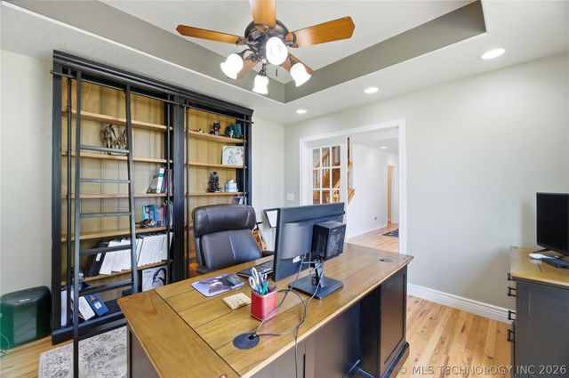 5868 W 493, Pryor, OK 74361