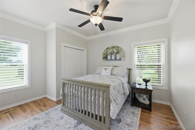 5868 W 493, Pryor, OK 74361
