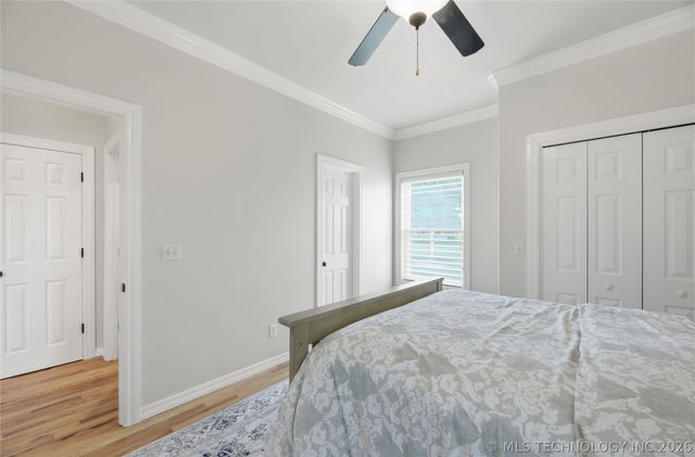 5868 W 493, Pryor, OK 74361