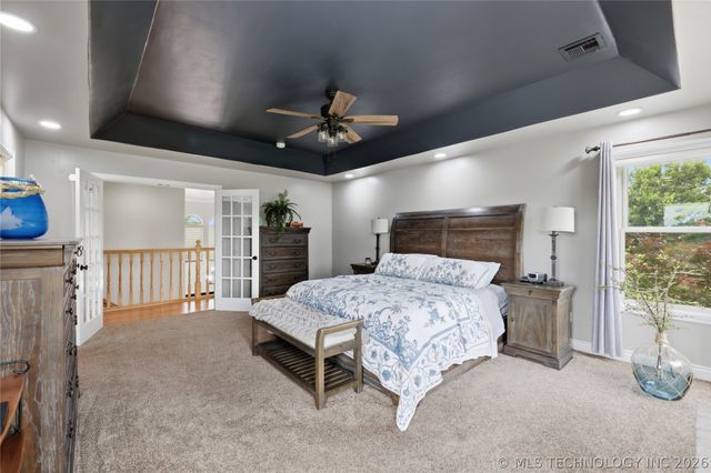 5868 W 493, Pryor, OK 74361