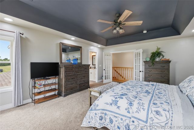 5868 W 493, Pryor, OK 74361