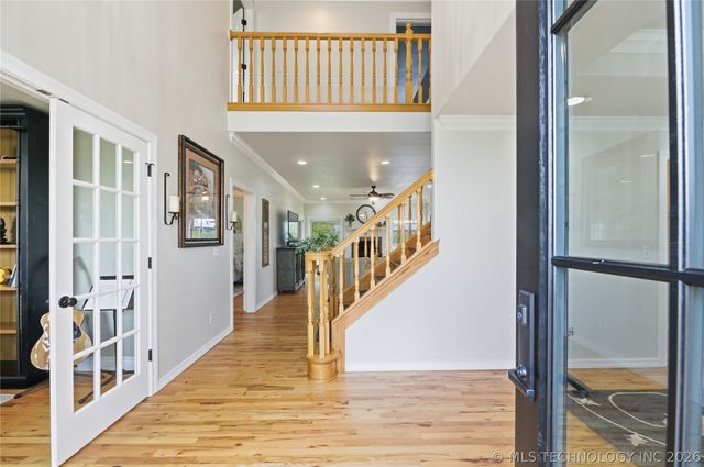 5868 W 493, Pryor, OK 74361