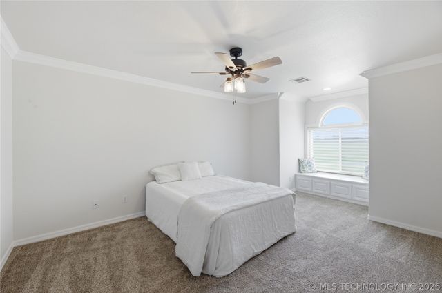 5868 W 493, Pryor, OK 74361