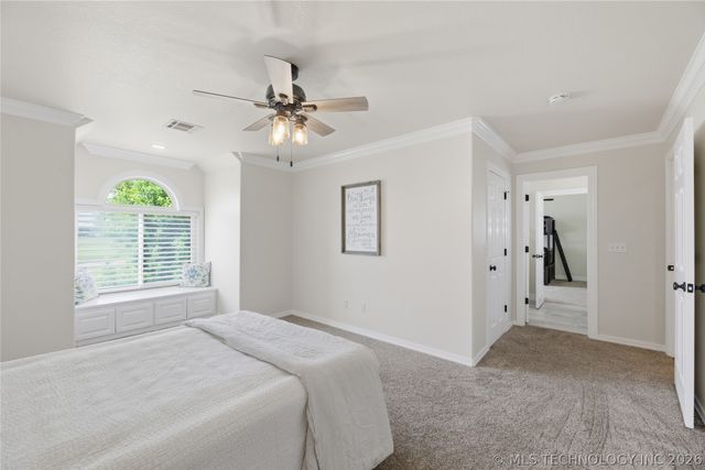 5868 W 493, Pryor, OK 74361