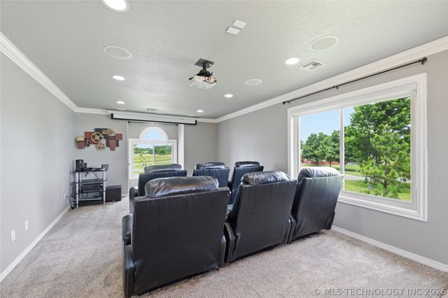 5868 W 493, Pryor, OK 74361