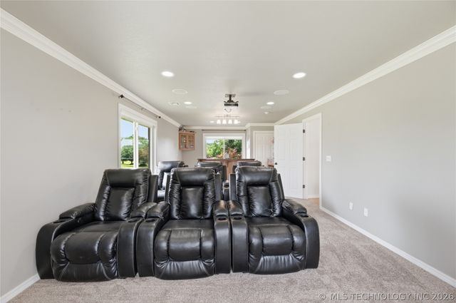 5868 W 493, Pryor, OK 74361