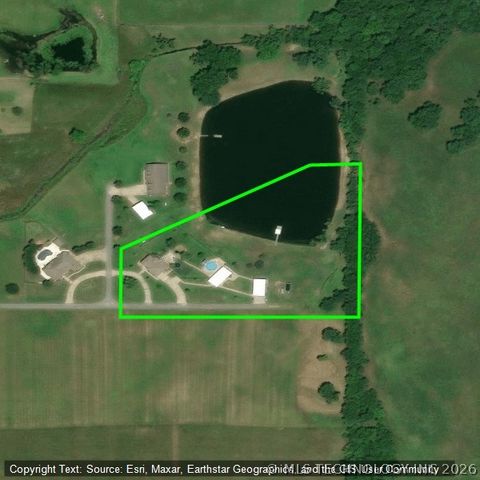 5868 W 493, Pryor, OK 74361