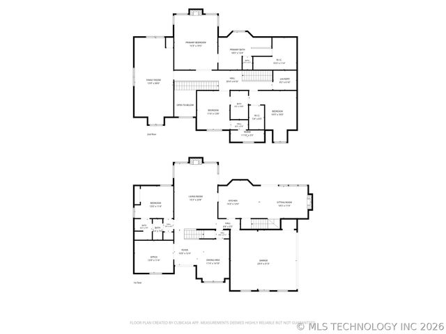 5868 W 493, Pryor, OK 74361