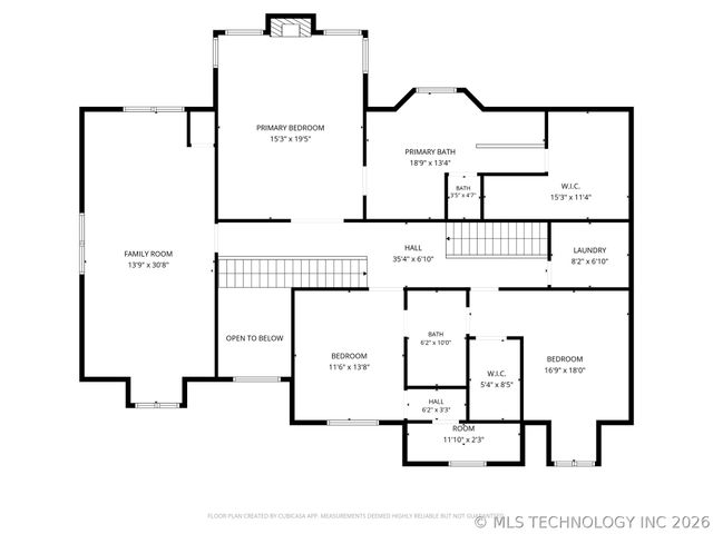 5868 W 493, Pryor, OK 74361