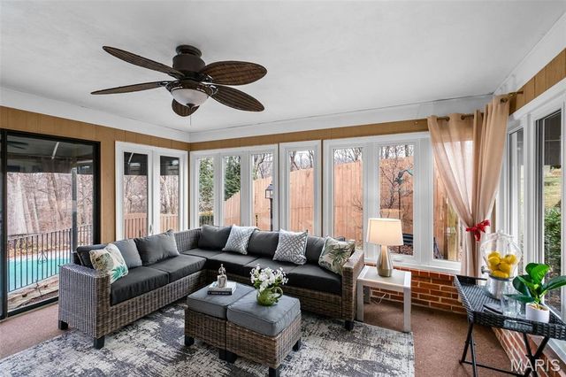 1889 N Signal Hills Drive, Kirkwood, MO 63122