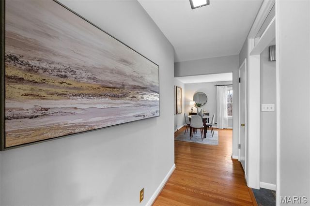 1889 N Signal Hills Drive, Kirkwood, MO 63122