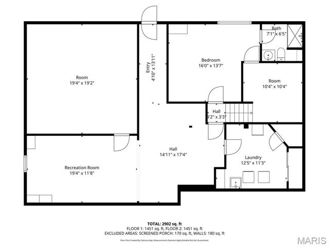 1889 N Signal Hills Drive, Kirkwood, MO 63122