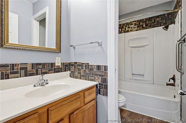 208 Judd Street, Fayetteville, NC 28305